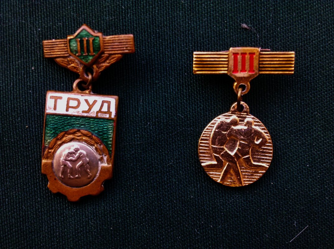 прочее - Владимир 