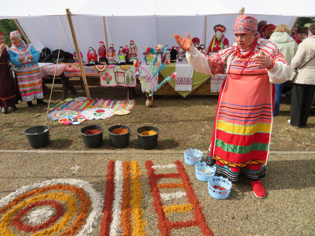 Традиция. - Егор Бабанов
