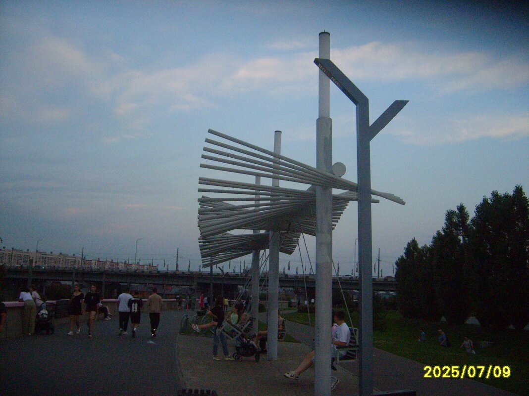 качели - fogmeadowww m