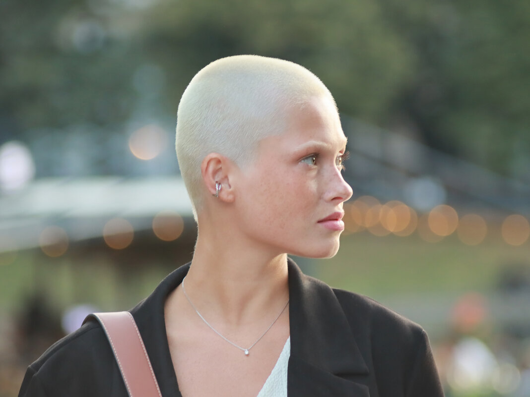 Лиза - Leon Bergman