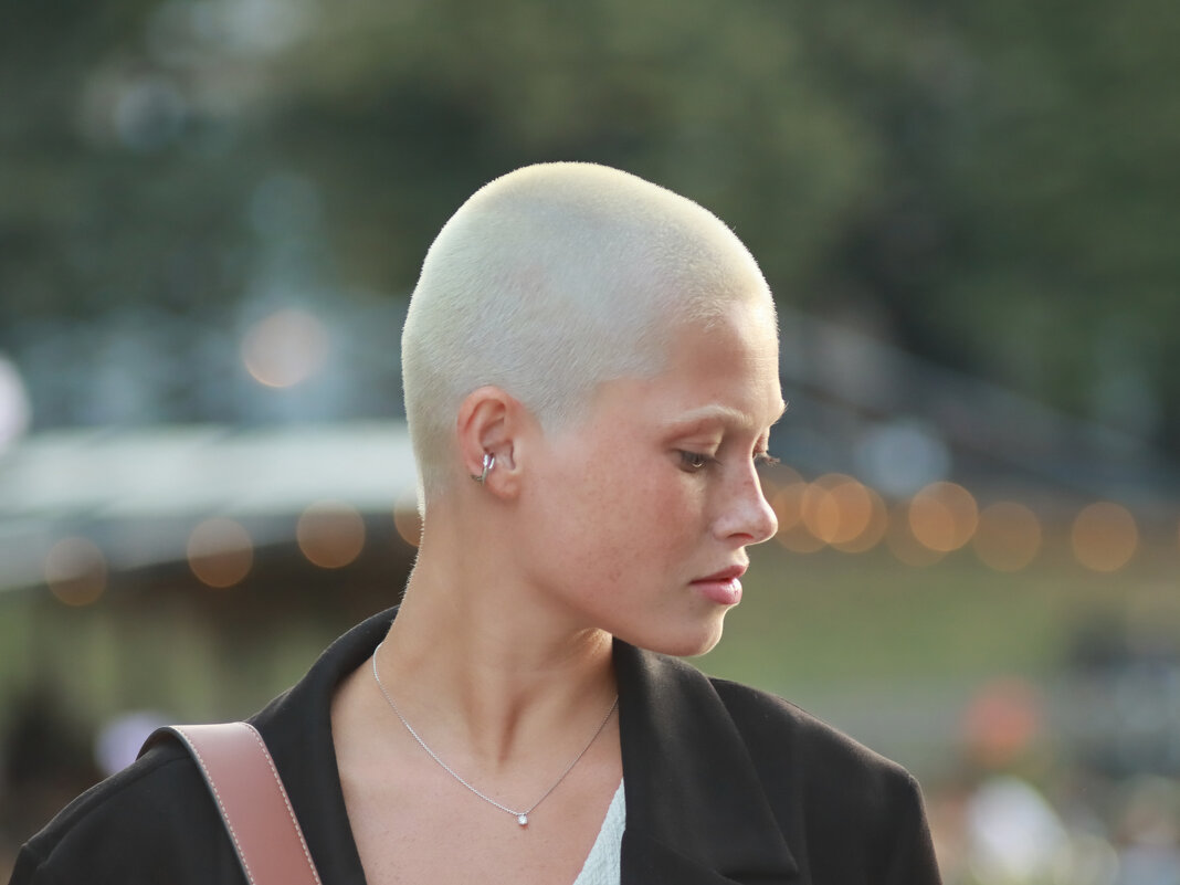 Лиза - Leon Bergman