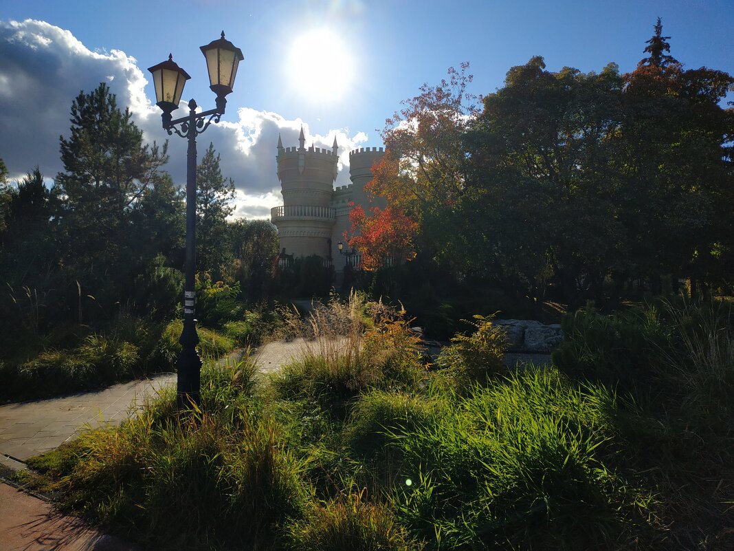 И всего +10 - Андрей Лукьянов