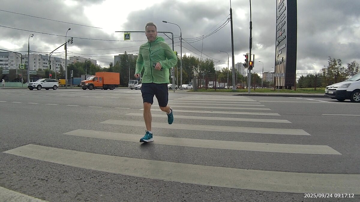 Нарушитель - Валерий Иванович