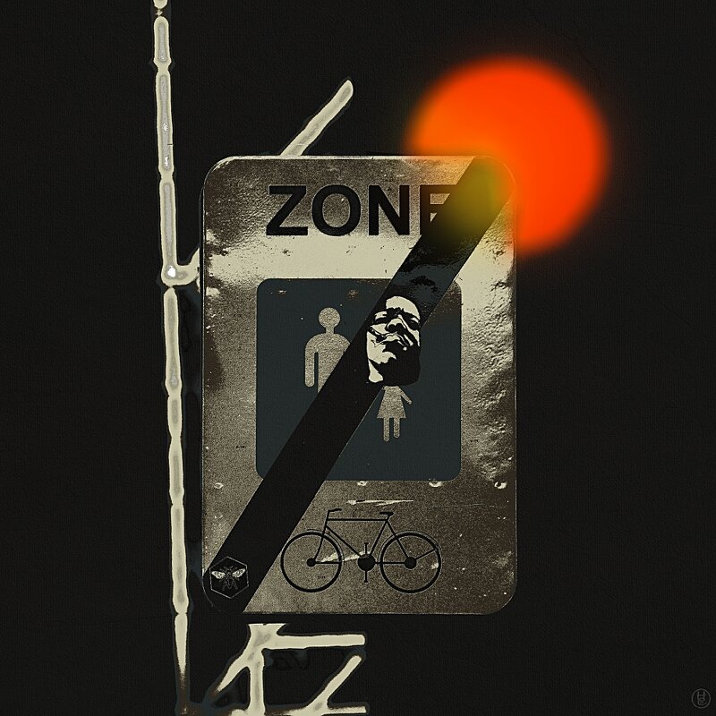 зона - Николай Семёнов