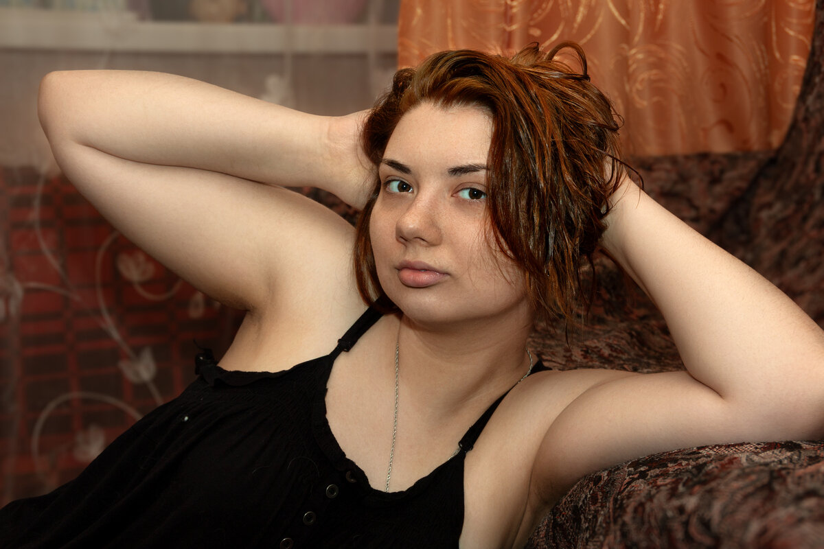 *** - Максим Баранцев