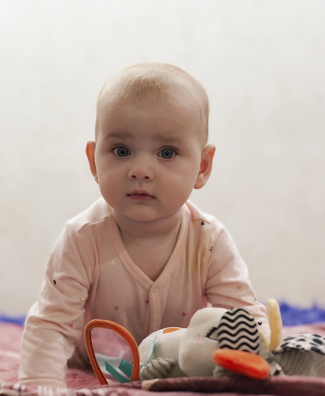 Дед, который как бы фотограф. - Вадим Басов