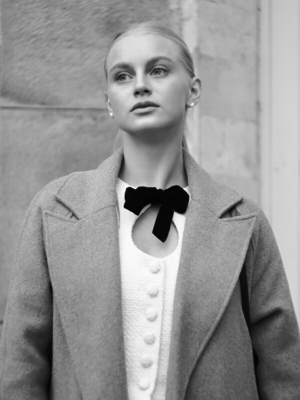 Анастасия - Leon Bergman