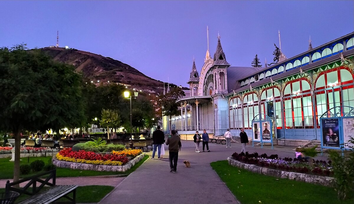 *** - Игорь Kуленко