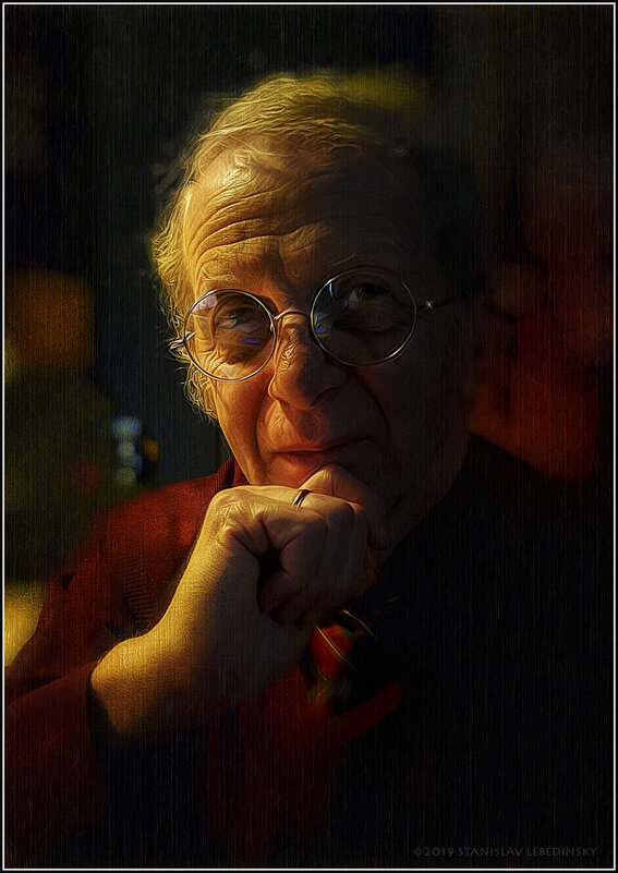 Яков_Samsung Galaxy Note 4 SM-N910C - Станислав Лебединский