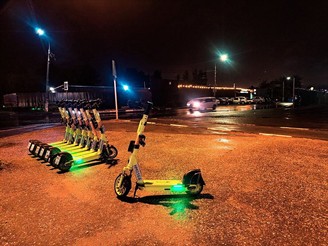 "Бунтарь" - Артём 