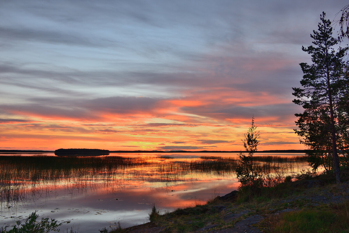 *** - Александр Хаецкий