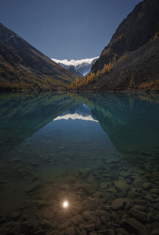 * - Александр Иванов