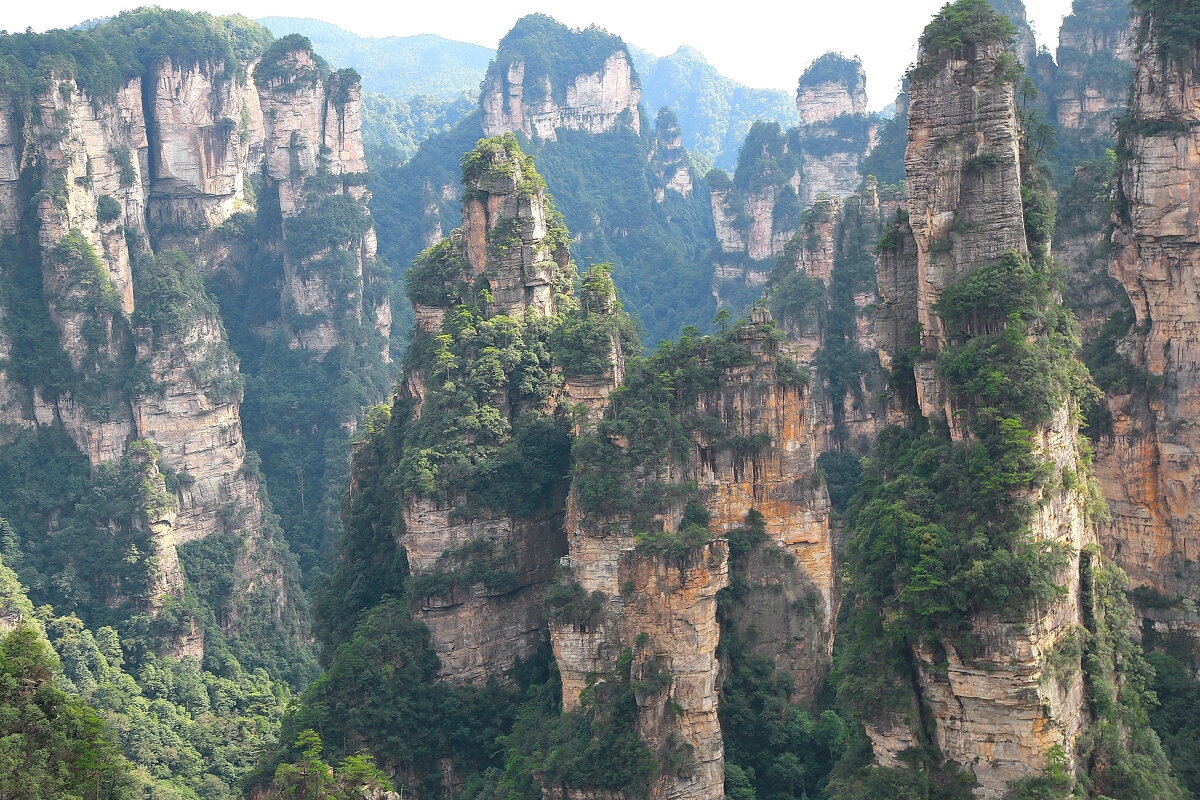 горы Аватар... - Andrey Bragin горы Аватар... - Andrey Bragin