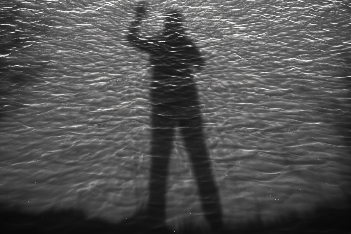 ... - Денис Безногов