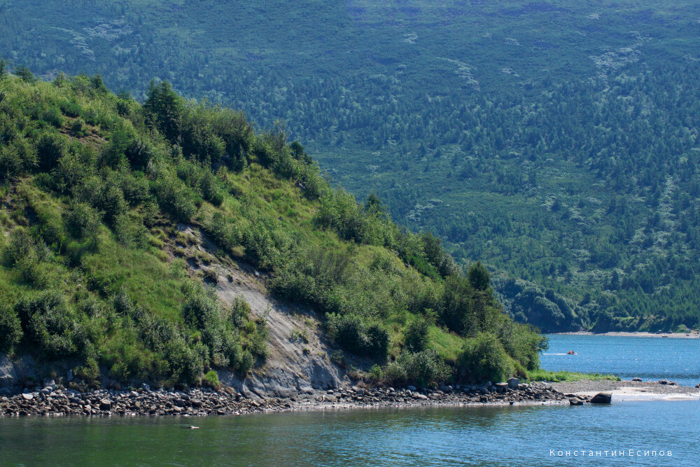 Магадан. - Константин Есипов