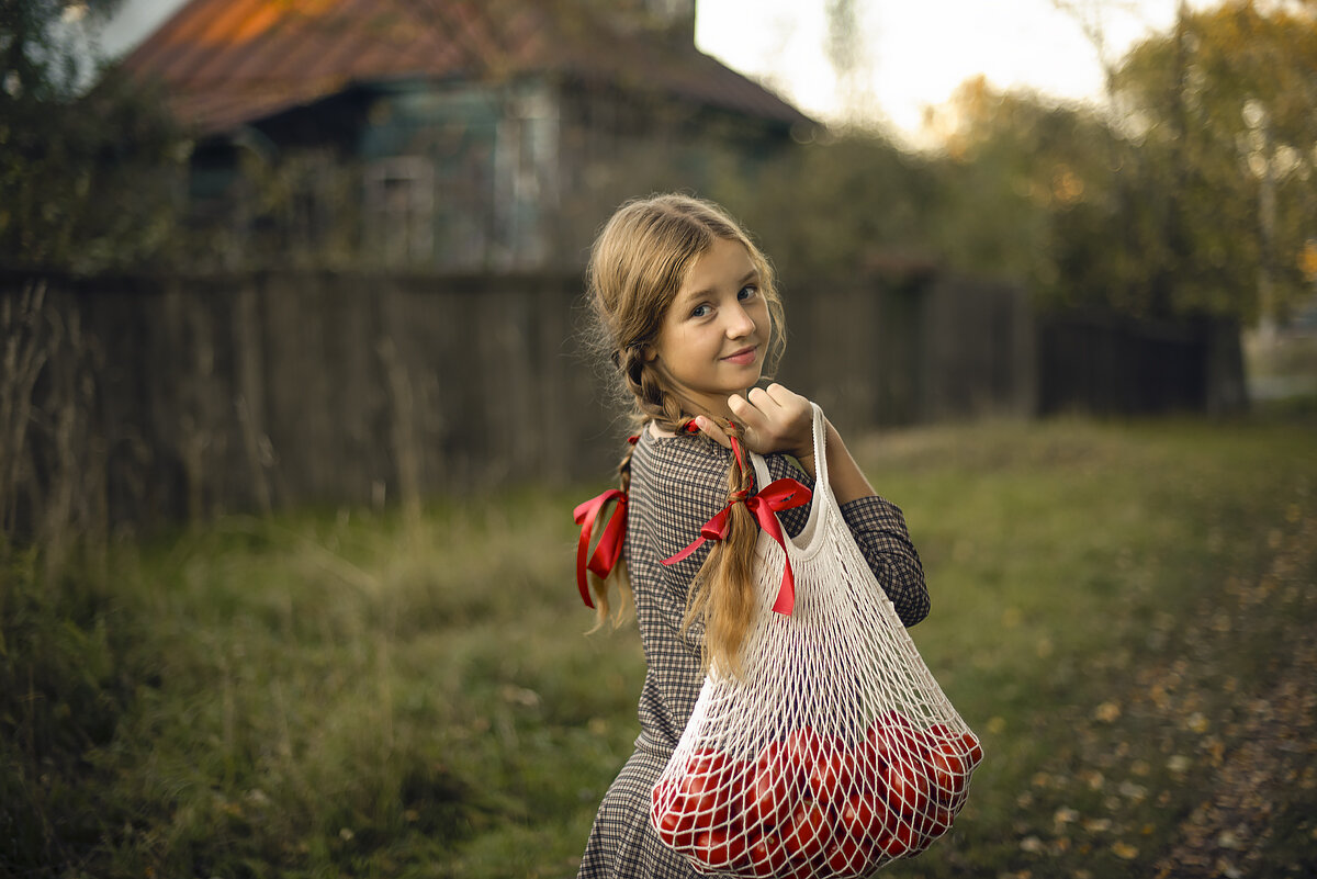 Виктория - Юлия Поплевченкова