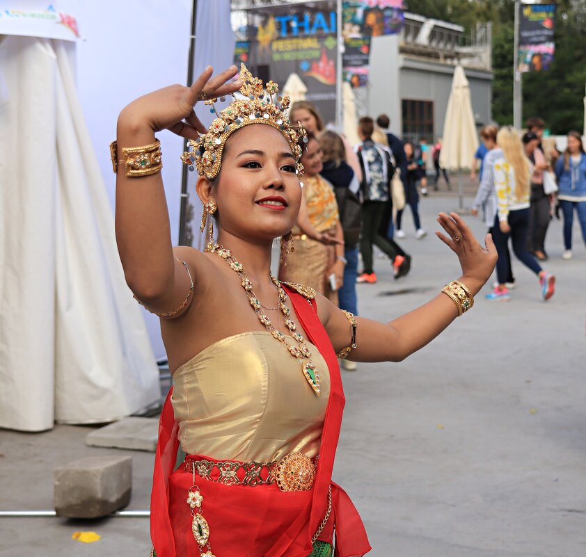 Портрет с мероприятия - Владимир59 