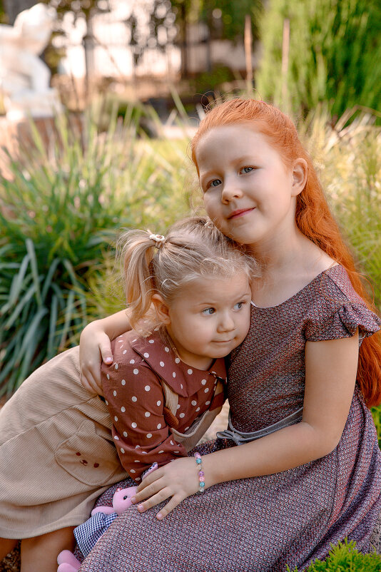 * - Юлия Полянцева