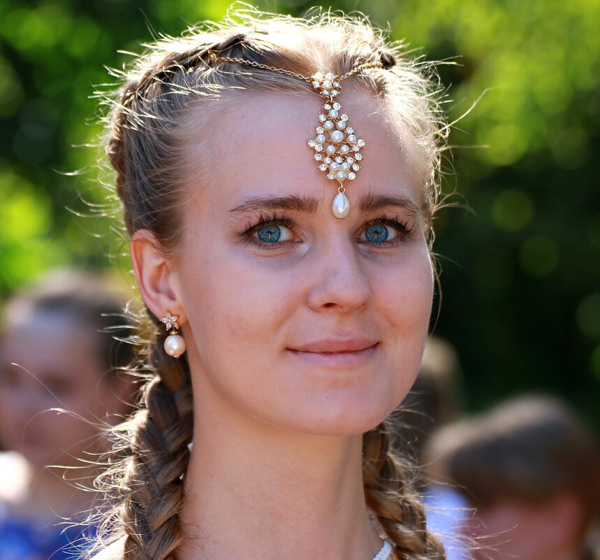 Портрет с мероприятия - Владимир59 Портрет с мероприятия - Владимир59