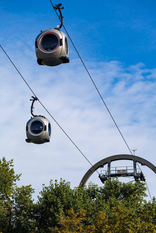 ВДНХ - k-e-r-g-u-d-u DM