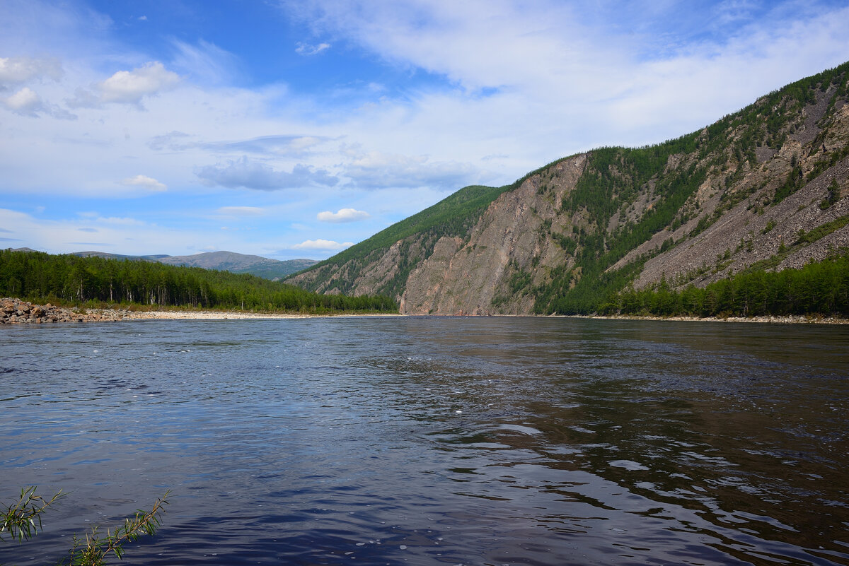 *** - Александр Хаецкий