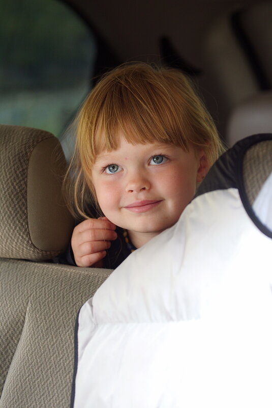 пассажирка - M Marikfoto