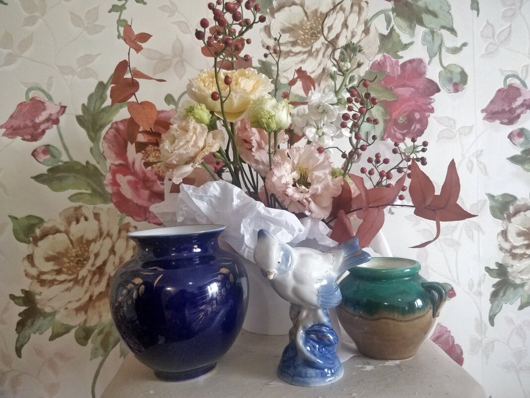 Красиво - Андрей Хлопонин