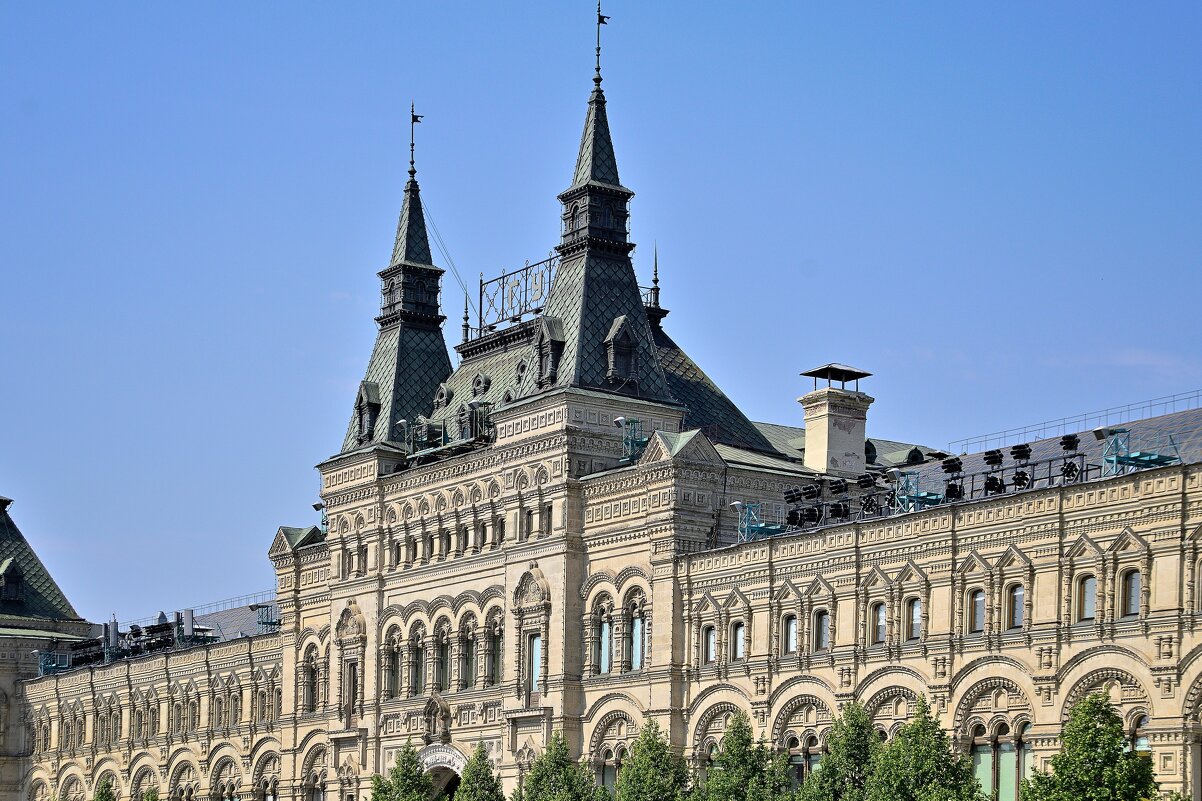 - - Владимир Мигонькин