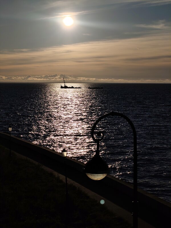 Залив - Андрей 