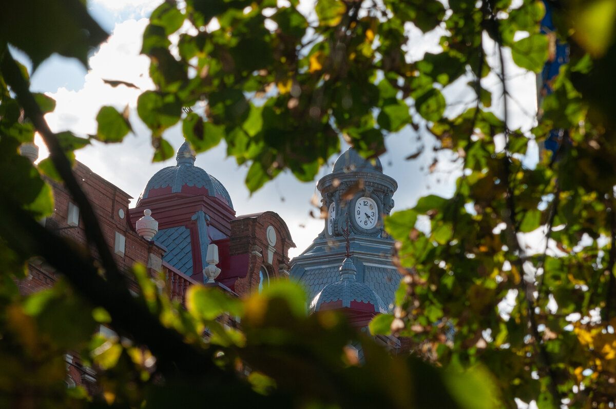 Томск - Prinz Eugen 