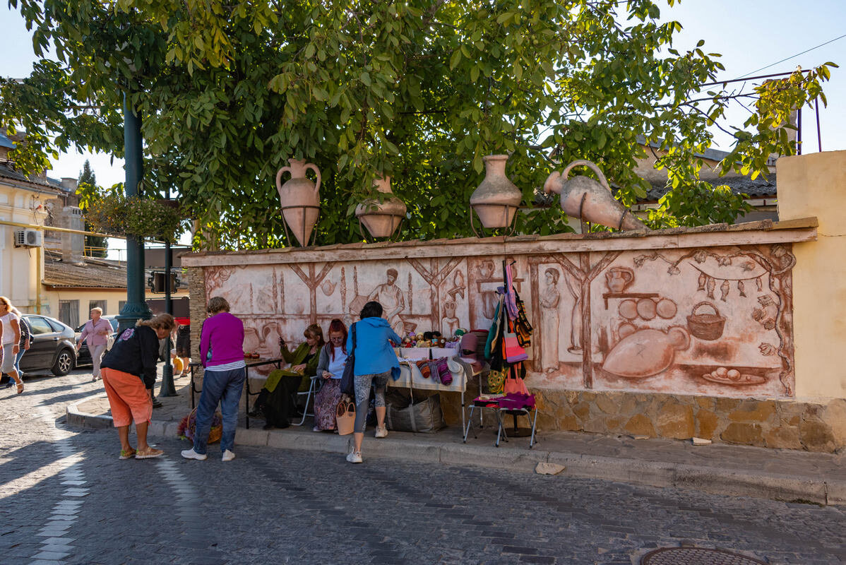 *** - Дмитрий Лупандин