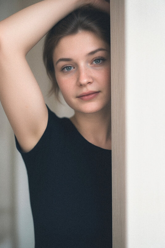 ** - Dmitry Alekseevich