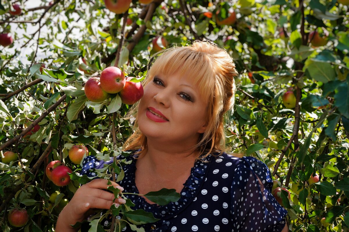 Татьяна - Александр Гапоненко