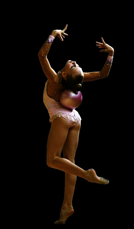 Выражение... - Сергей Алексеевич Митянин