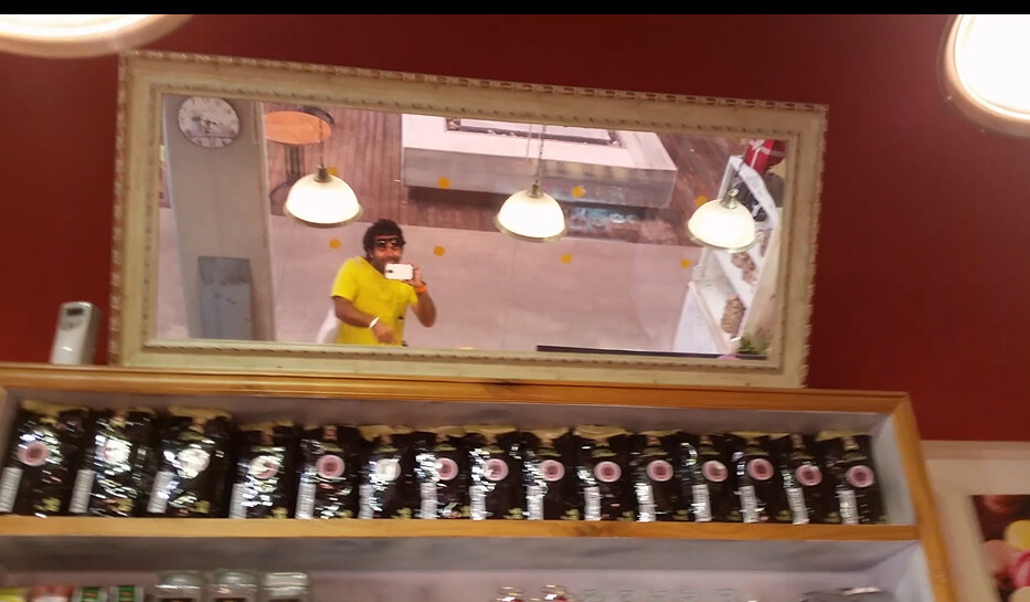 113 (168) - CLOSE WAYS ALL