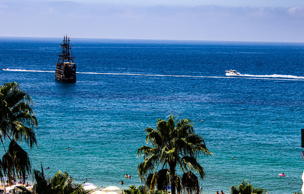 Морские прогулки - Светлана SvetNika17 Морские прогулки - Светлана SvetNika17