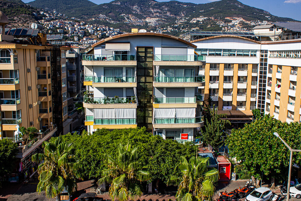 Улицы Алании - Светлана SvetNika17 Улицы Алании - Светлана SvetNika17