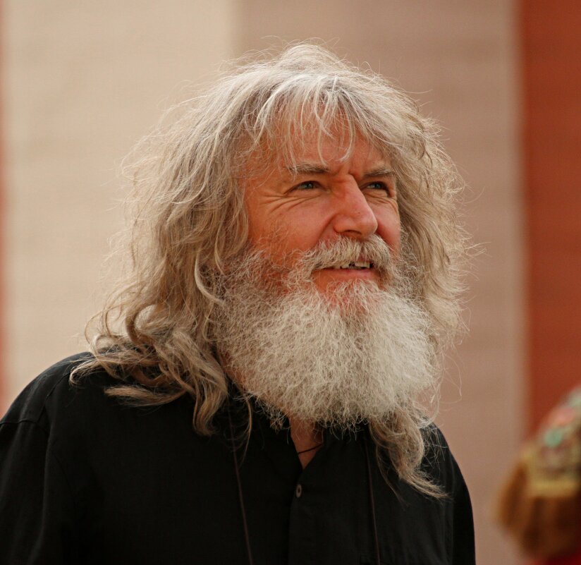 Седина - Владимир59 