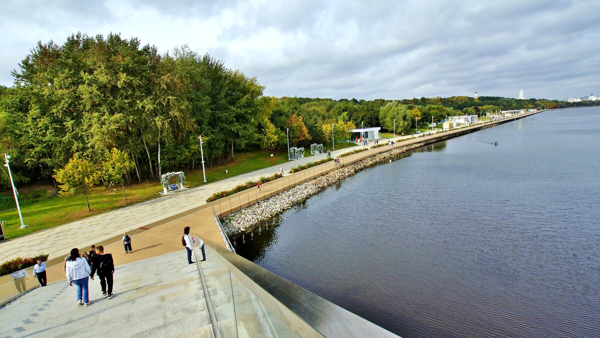КОЛОМЕНСКОЕ - АЛЕКСАНДР 