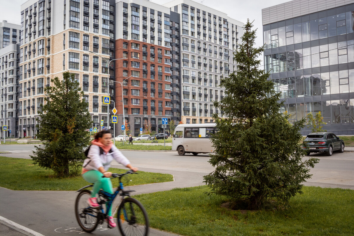 Барнаул - Николай Мокшин Барнаул - Николай Мокшин