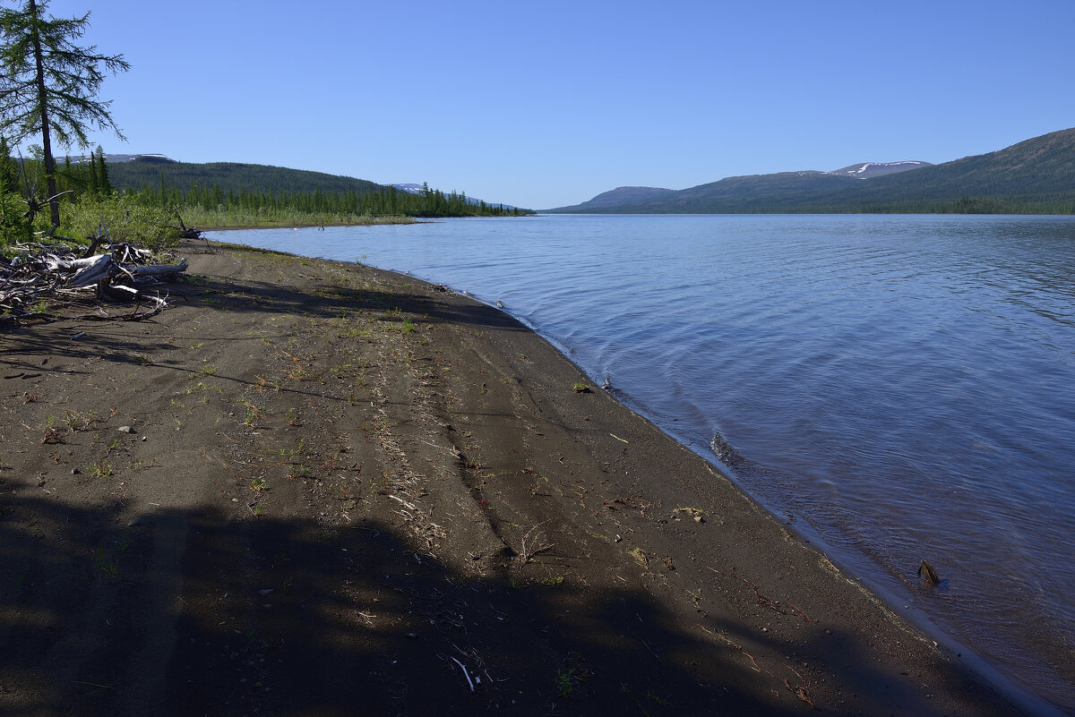 *** - Александр Хаецкий