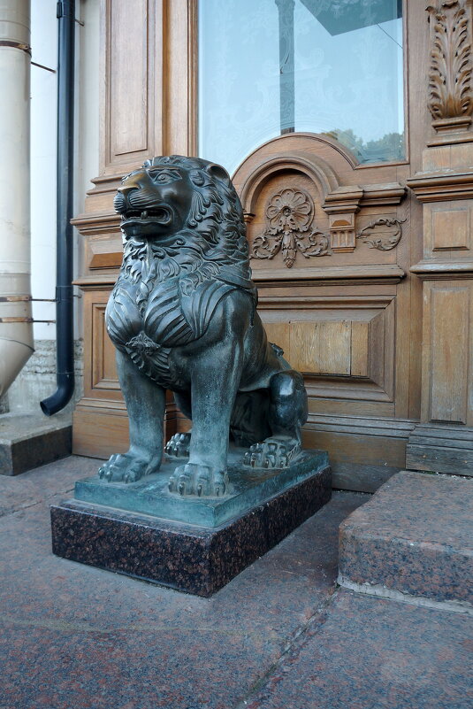 охранник - zavitok *