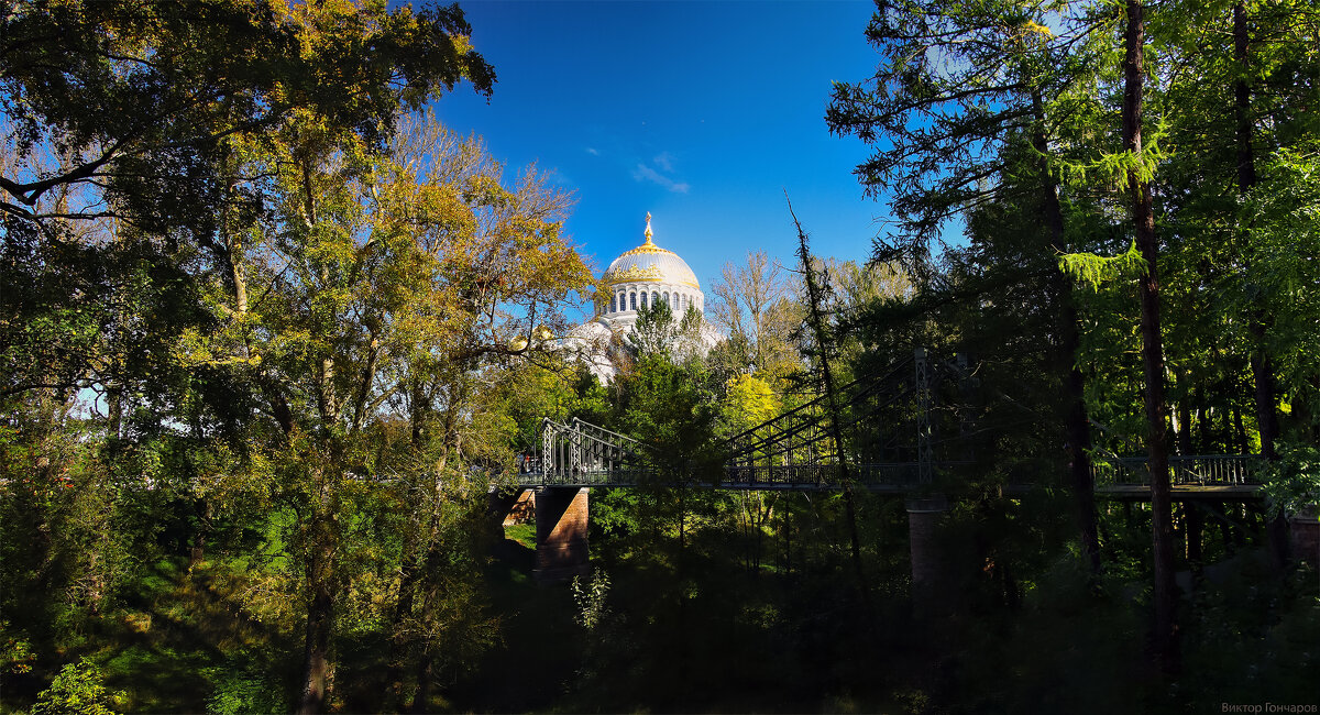 Кронштадт - Laryan1 