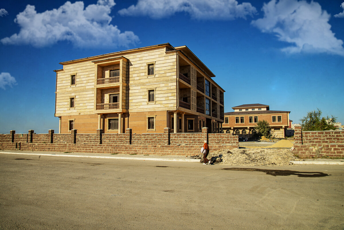 Прогулка - Анатолий Чикчирный