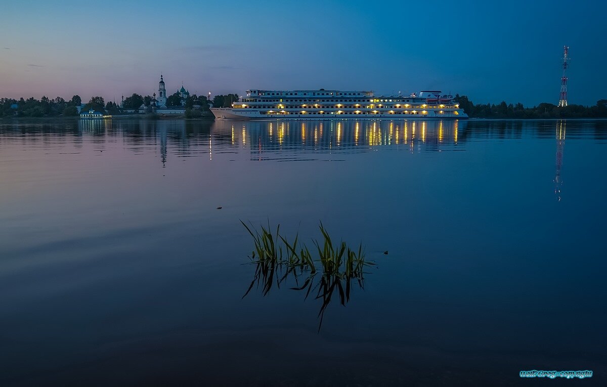 ...В безмолвии.! - Павел Курков