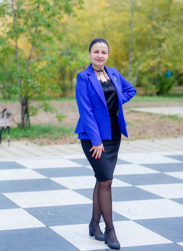 Татьяна - Сергей Сол