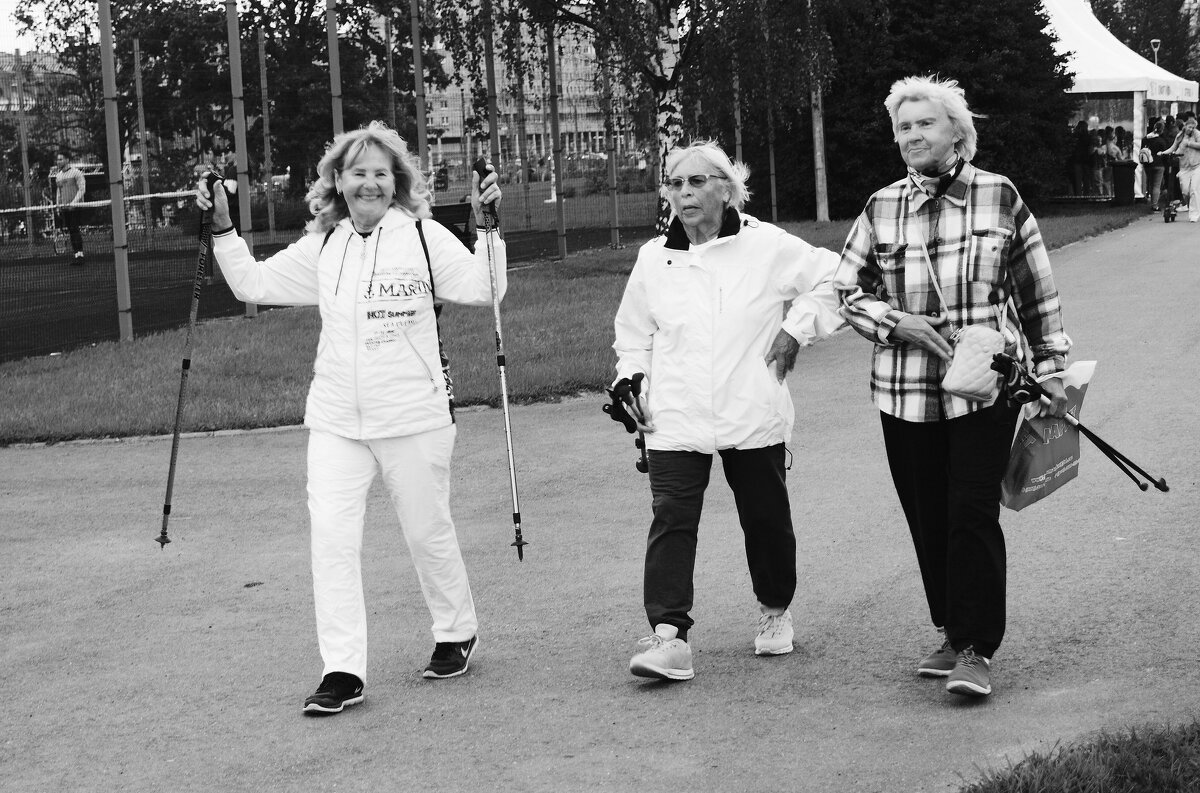 Привет фотограф - Виктор Никитенко