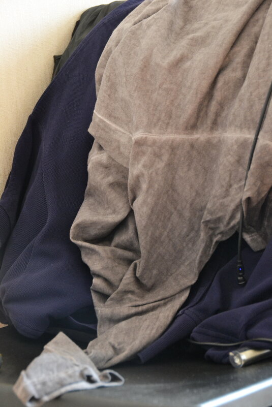 БЕДУИН - Юрий Вовк