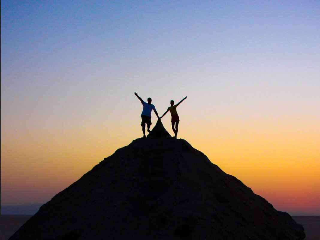 Позитив - Евгений Ермаков