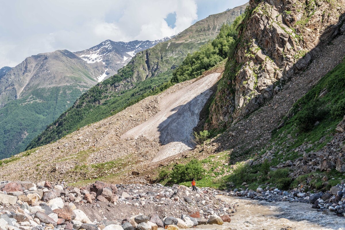 Масштаб - Константин Бобинский